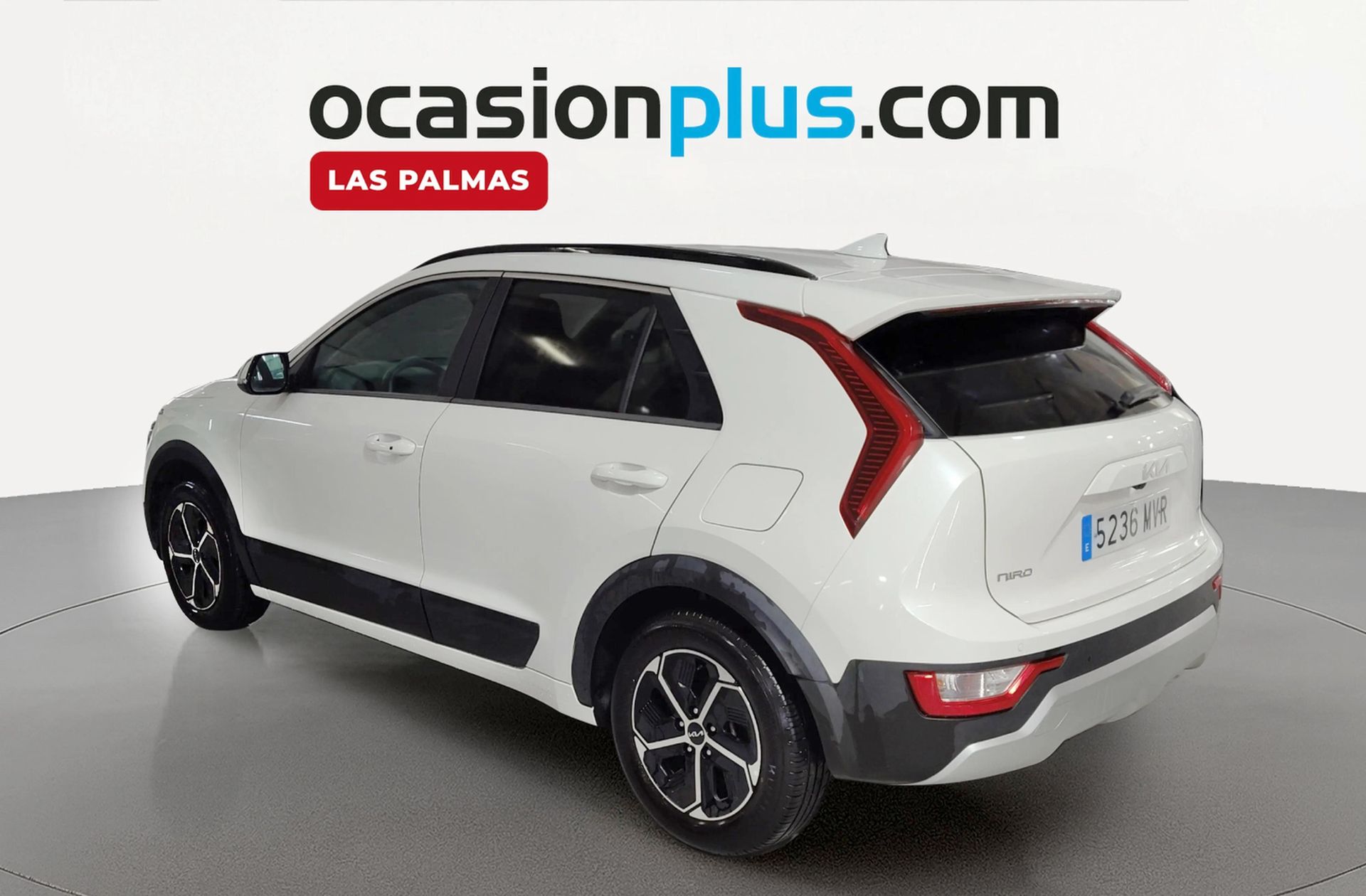Kia Niro 1.6 GDi HEV Concept - foto 3