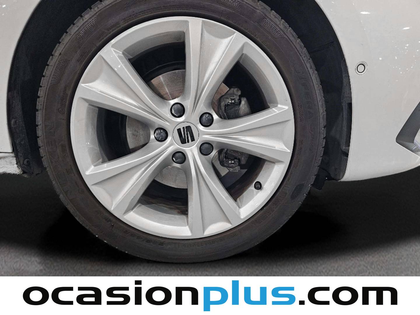 Seat León Seat León 1.5 eTSI S&S FR Special Edition Vision DSG (150 CV) km 0