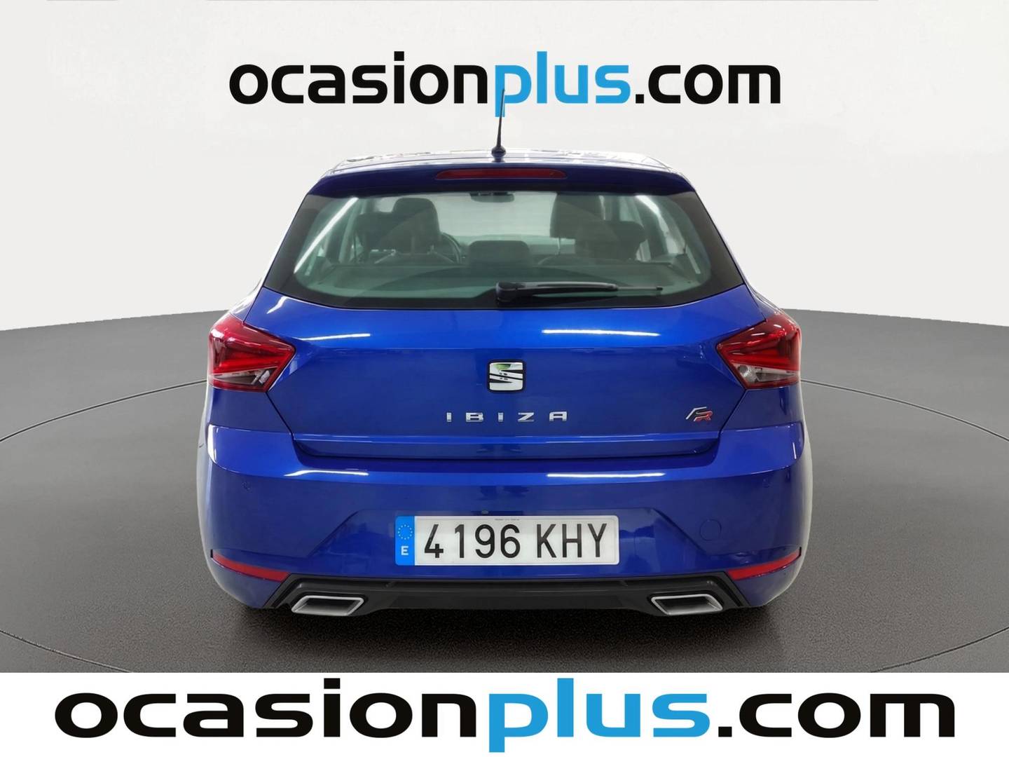 Seat Ibiza Seat Ibiza 1.0 EcoTSI S&S FR (115 CV) al mejor precio