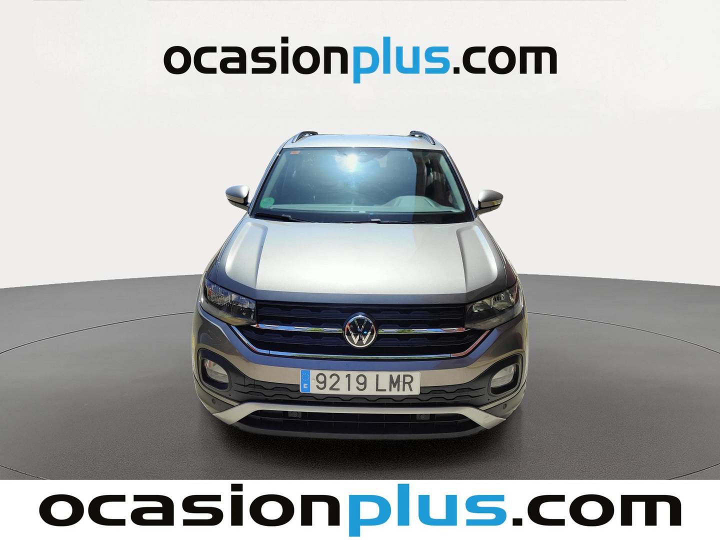 Volkswagen T-Cross Volkswagen T-Cross Advance 1.0 TSI (95 CV) barato