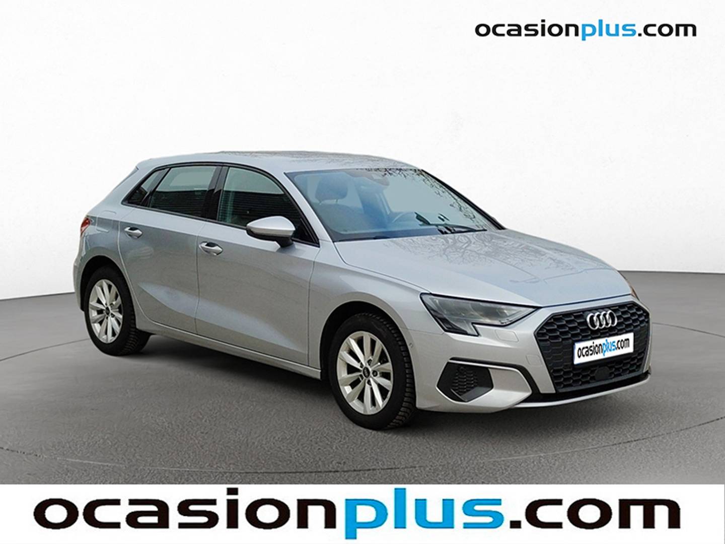 Foto Audi A3 Audi A3 Sportback 30 TFSI (110 CV) S tronic