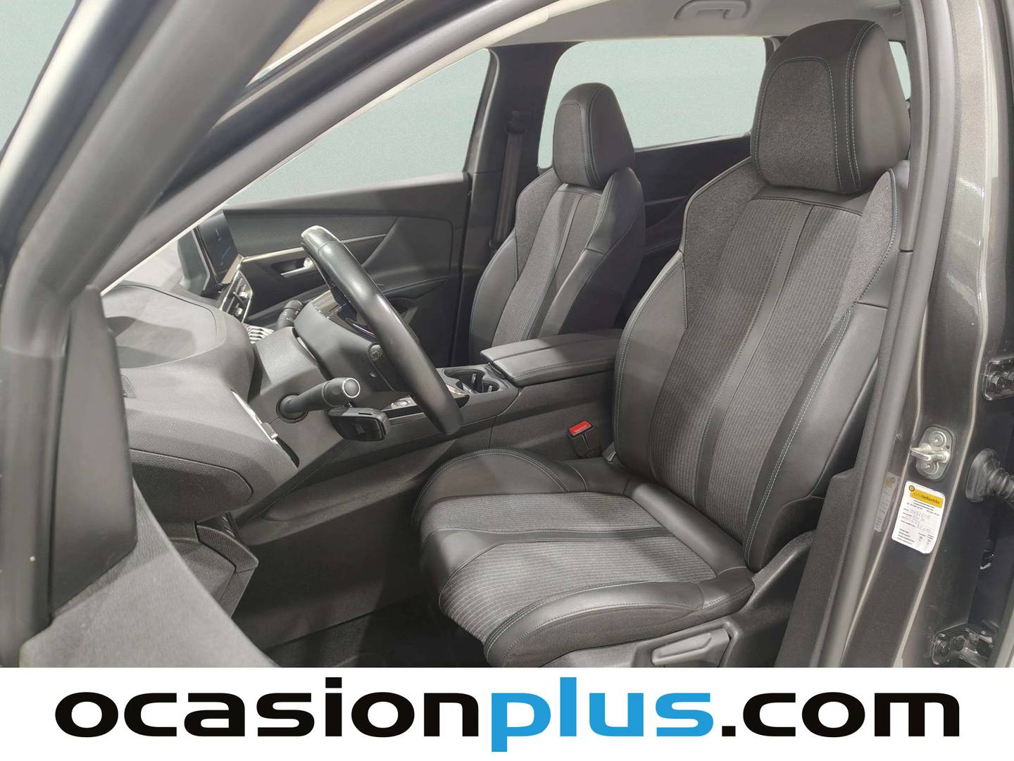 Foto Peugeot 5008 Peugeot 5008 PureTech 130 S&S Allure (130 CV)