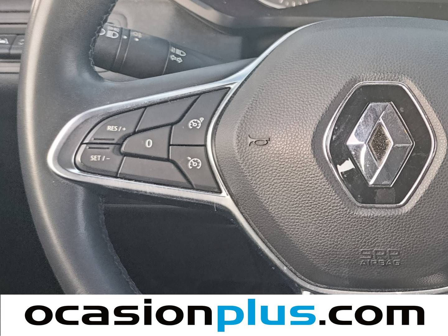 Renault Captur Renault Captur Intens Blue dCi (115 CV) de ocasión