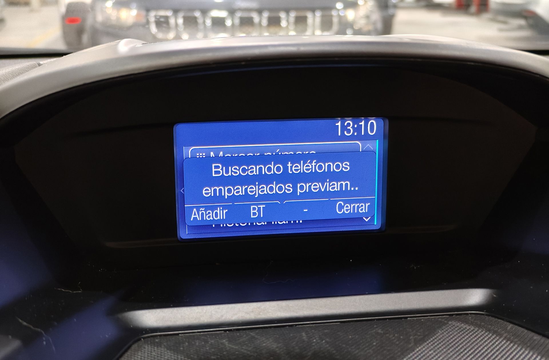 Ford Kuga 2.0 TDCi Titanium 4x2 - foto 28