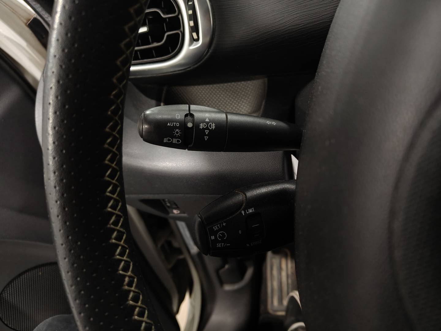 Foto Citroën C3 Picasso Citroen C3 Picasso VTi 95 Seduction (95 CV)