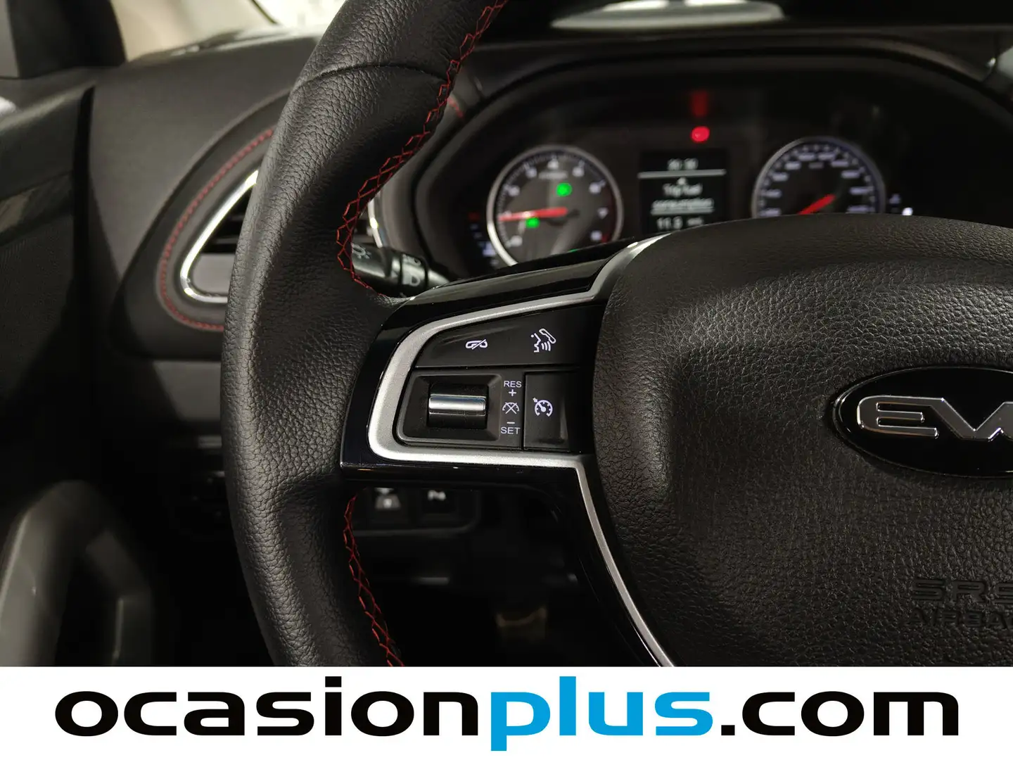 Foto EVO EVO 3 EVO EVO 3 1.5 (113 CV)