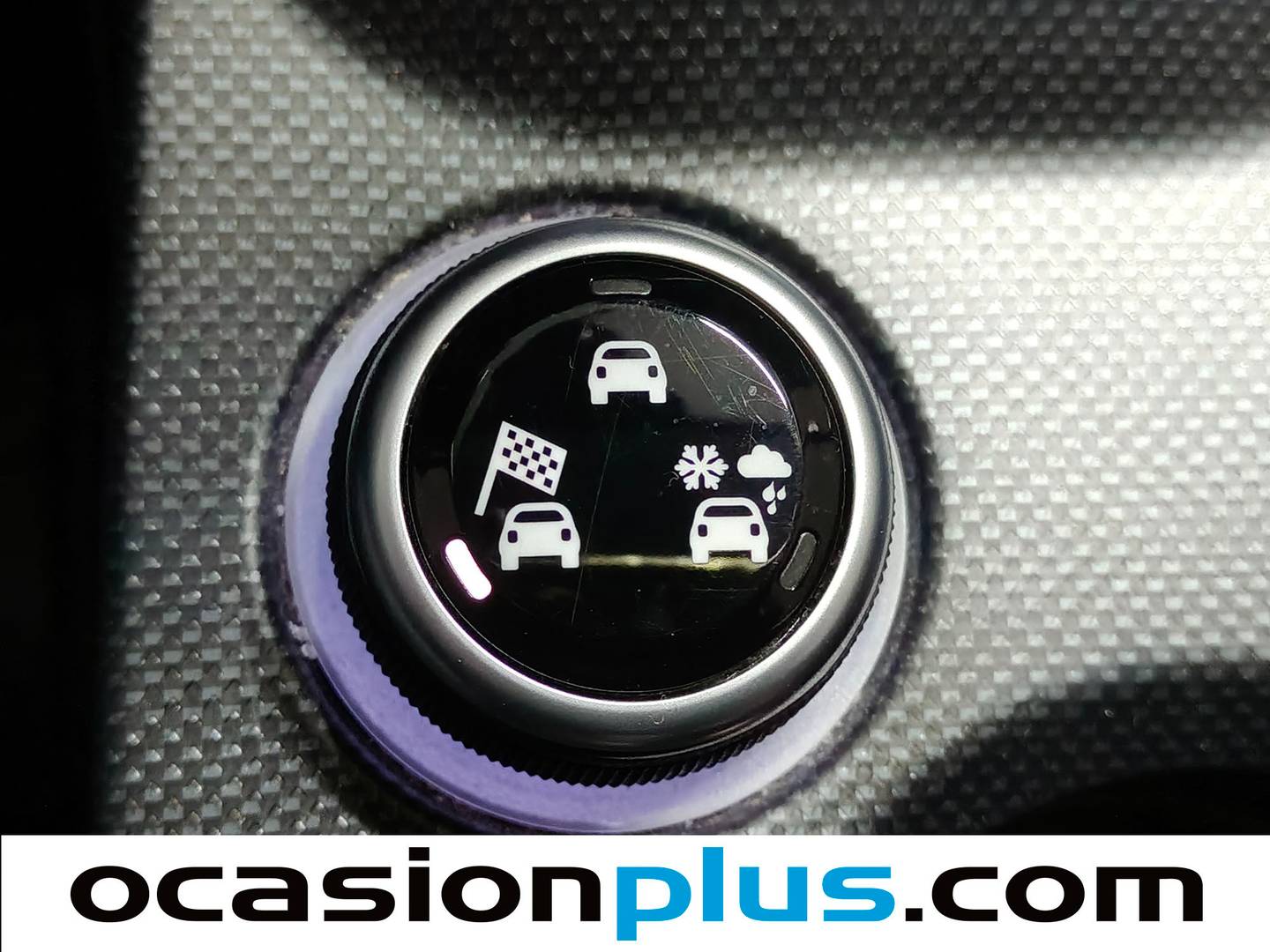 Foto Fiat 500X Fiat 500X 1.6 E-Torq Pop Star 4x2 (110 CV)