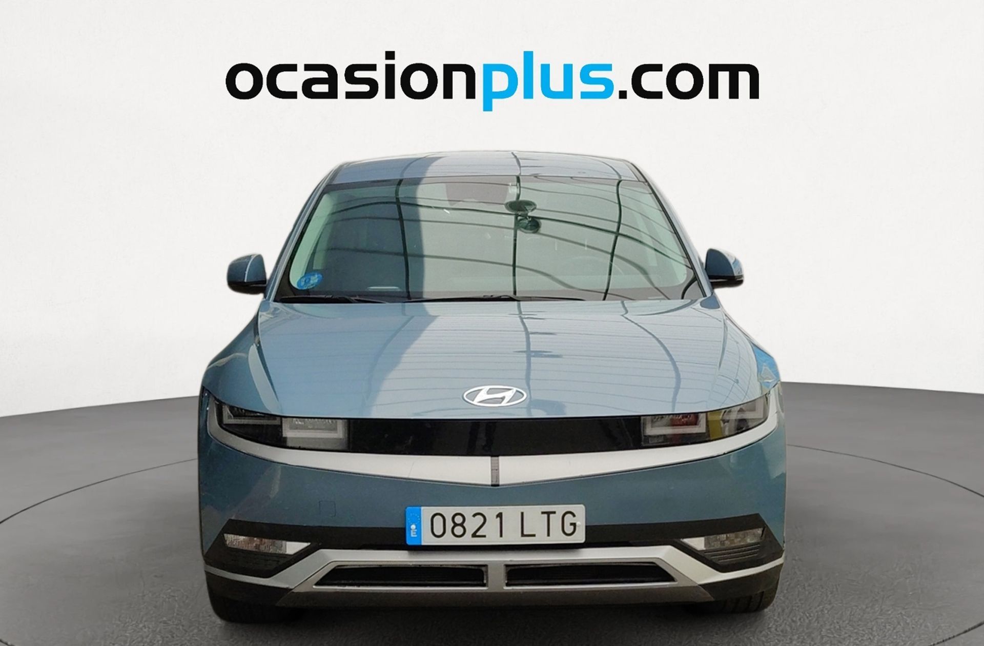 Hyundai Ioniq 5 58KWH Light RWD - foto 15
