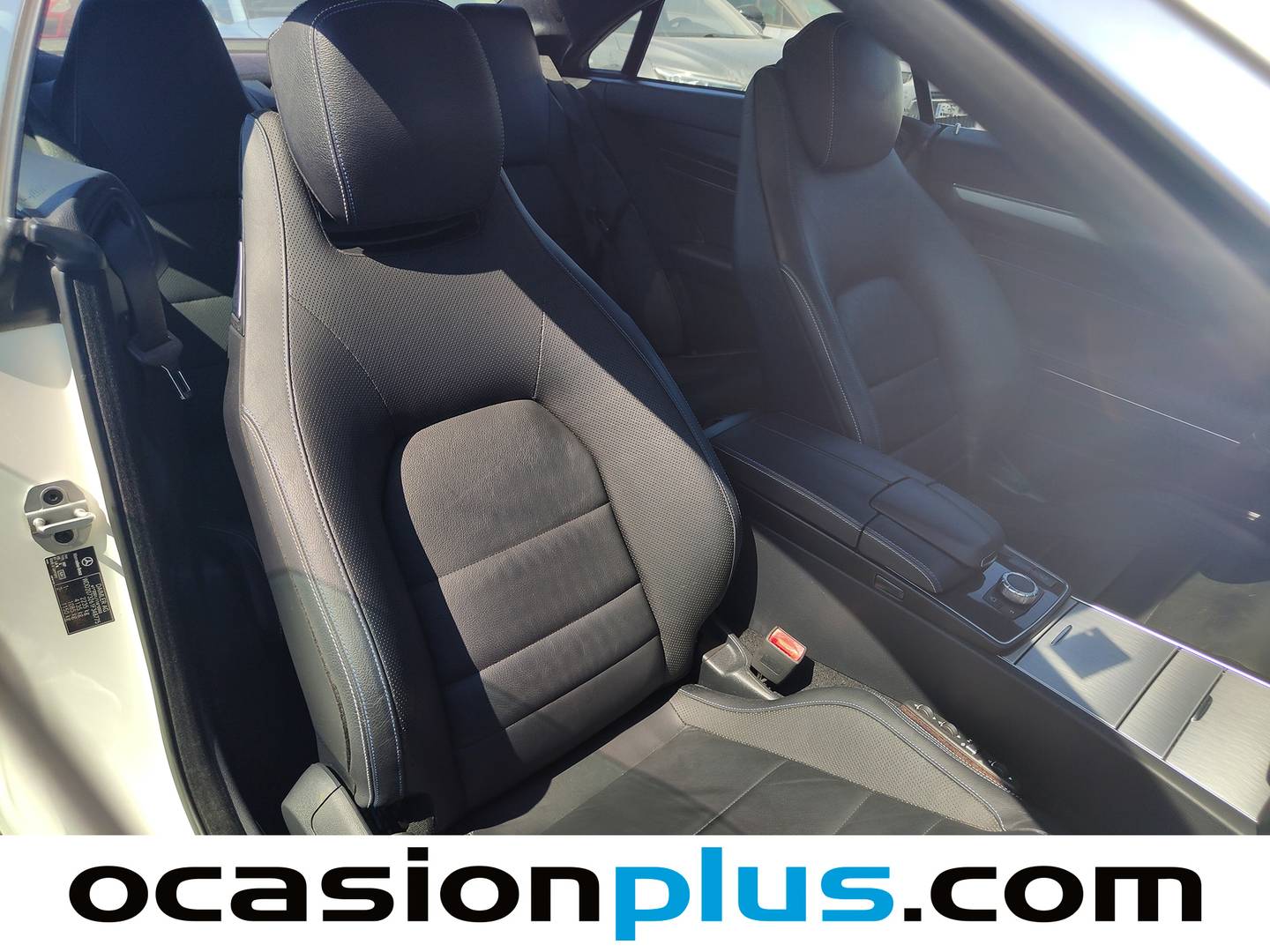Mercedes Clase E Mercedes Clase E Coupe 350 d (258 CV) km 0
