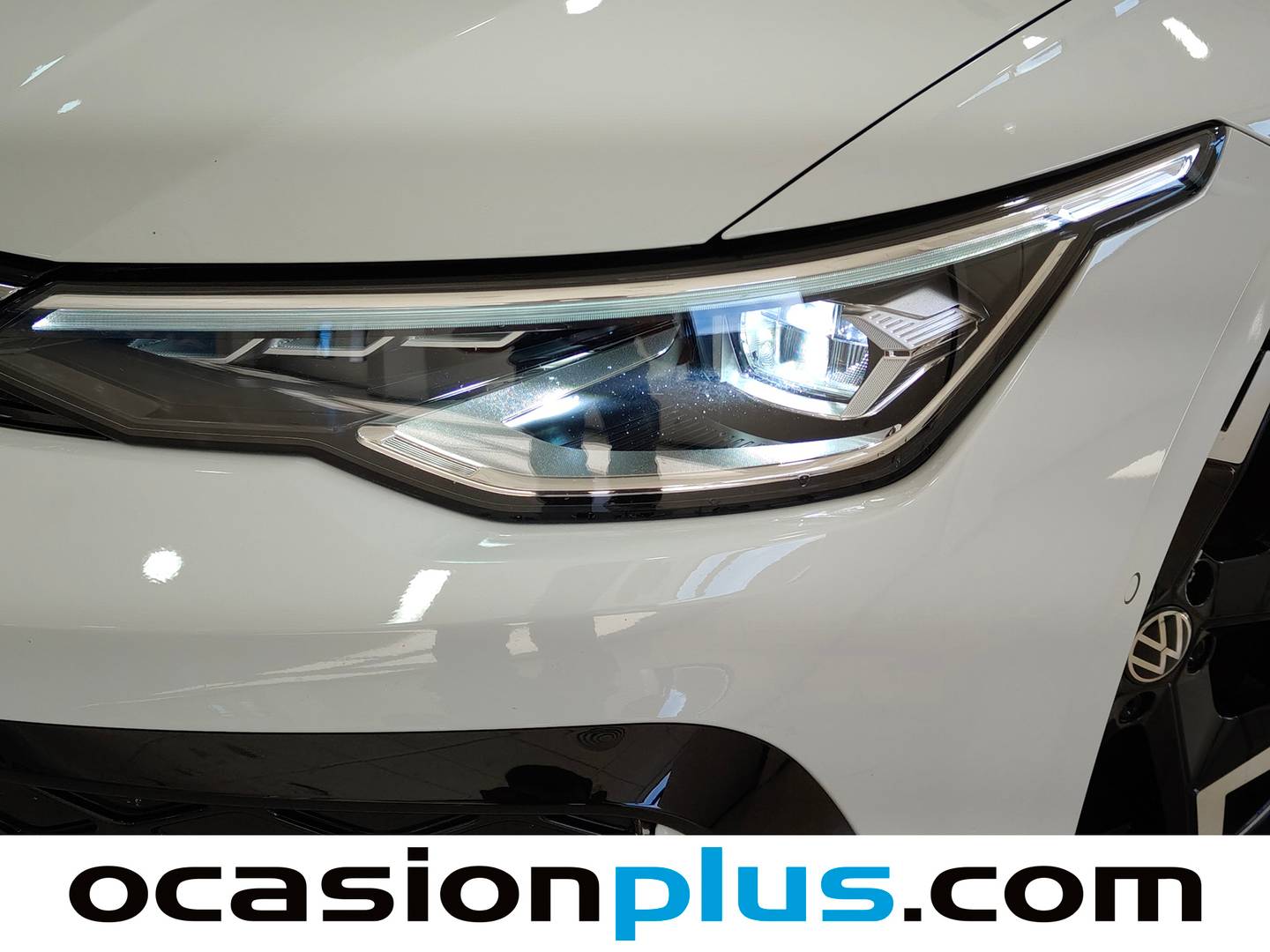 Accesorios del Volkswagen Golf Volkswagen Golf R-Line 2.0 TDI (150 CV) DSG