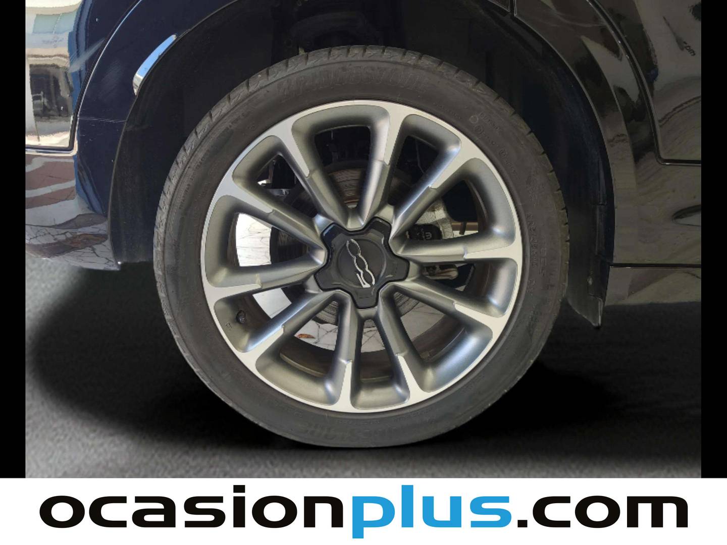 Fiat 500X Fiat 500X 1.5 Hybrid Dolcevita Sport DCT (130 CV) híbrido