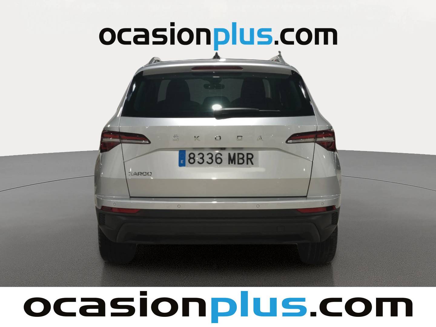 Foto Skoda Karoq Skoda Karoq 1.5 TSI ACT Ambition (150 CV)
