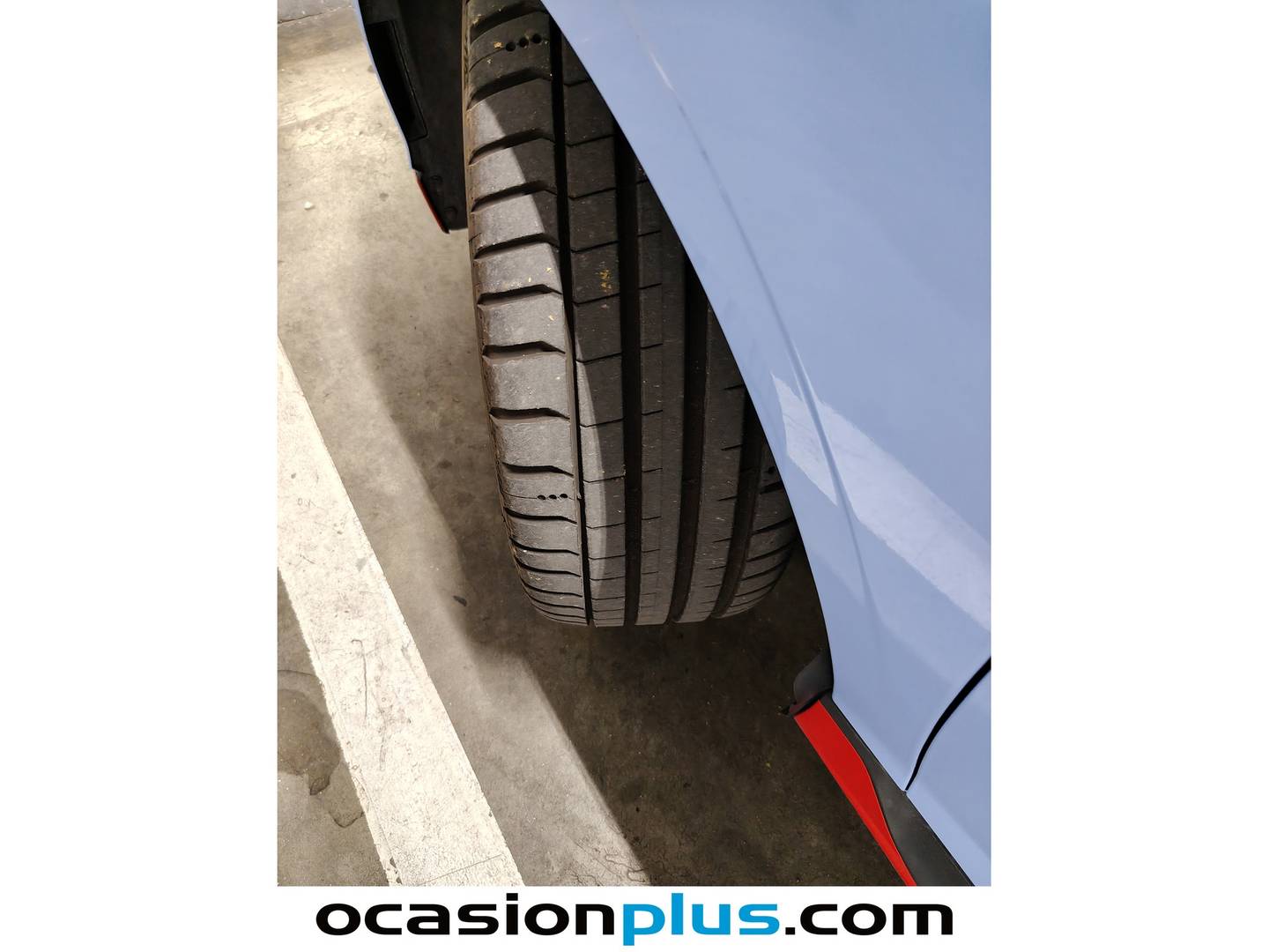 Hyundai i20 Hyundai i20 1.6T N (204 CV) al mejor precio