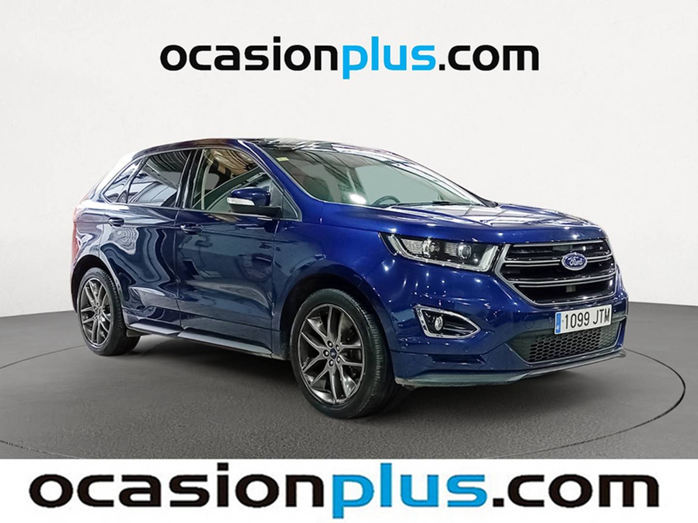 Foto Ford Edge Ford Edge 2.0 TDCI Sport 4WD (180 CV)