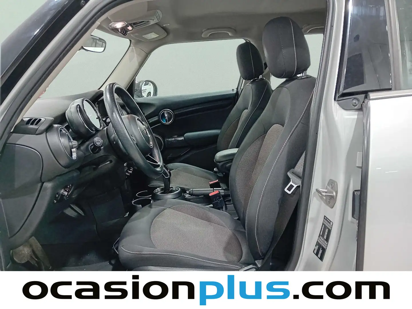 Foto Mini MINI MINI MINI 5 Puertas Cooper (136 CV)