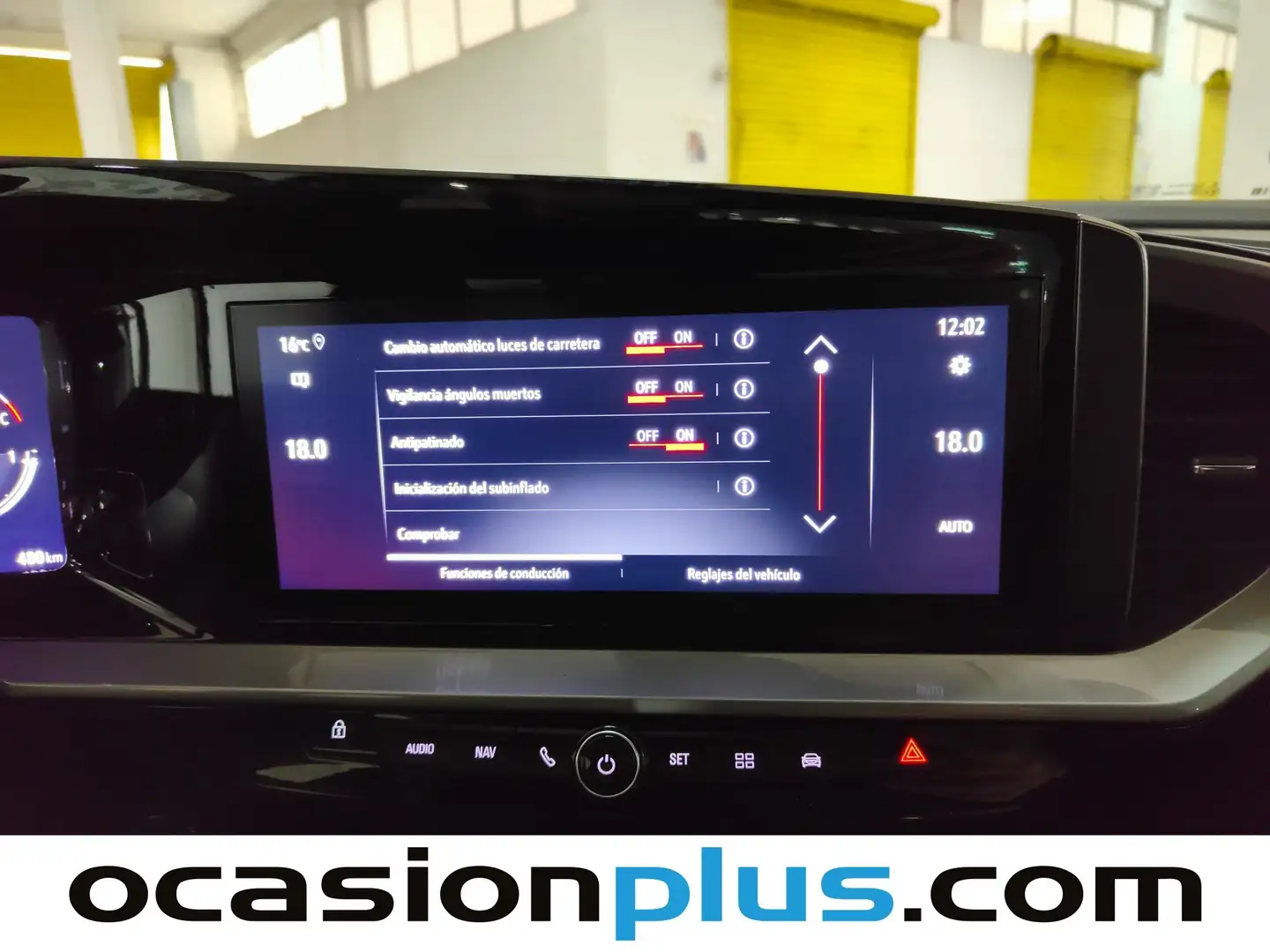 Foto Opel Mokka Opel Mokka 1.2 T Ultimate (136 CV)