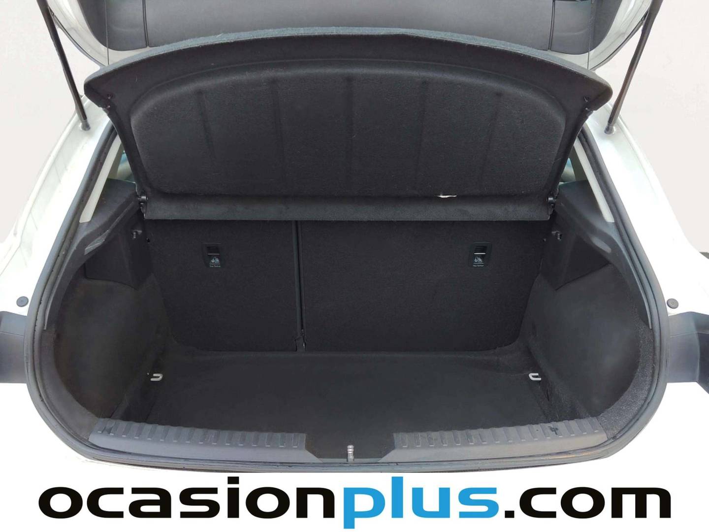 Fotos maletero Seat León Seat León 1.5 TSI S&S Style Go (130 CV)