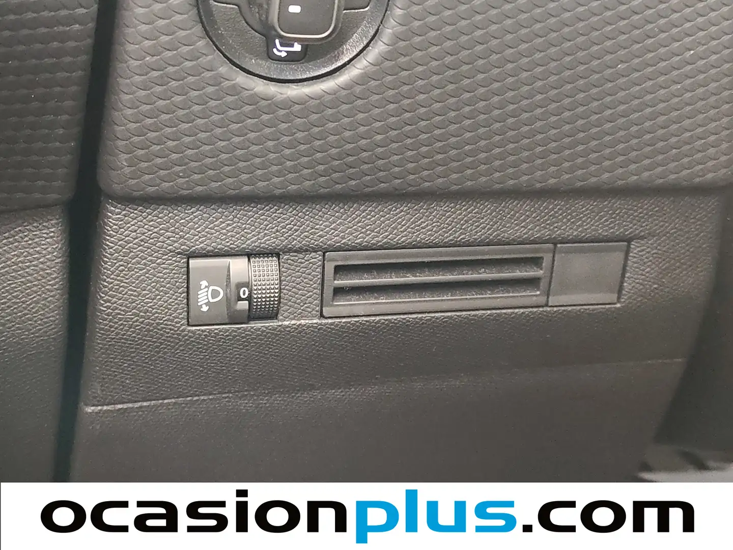 Foto DS DS 4 DS DS4 BlueHDi 130 Trocadero Auto (130 CV)