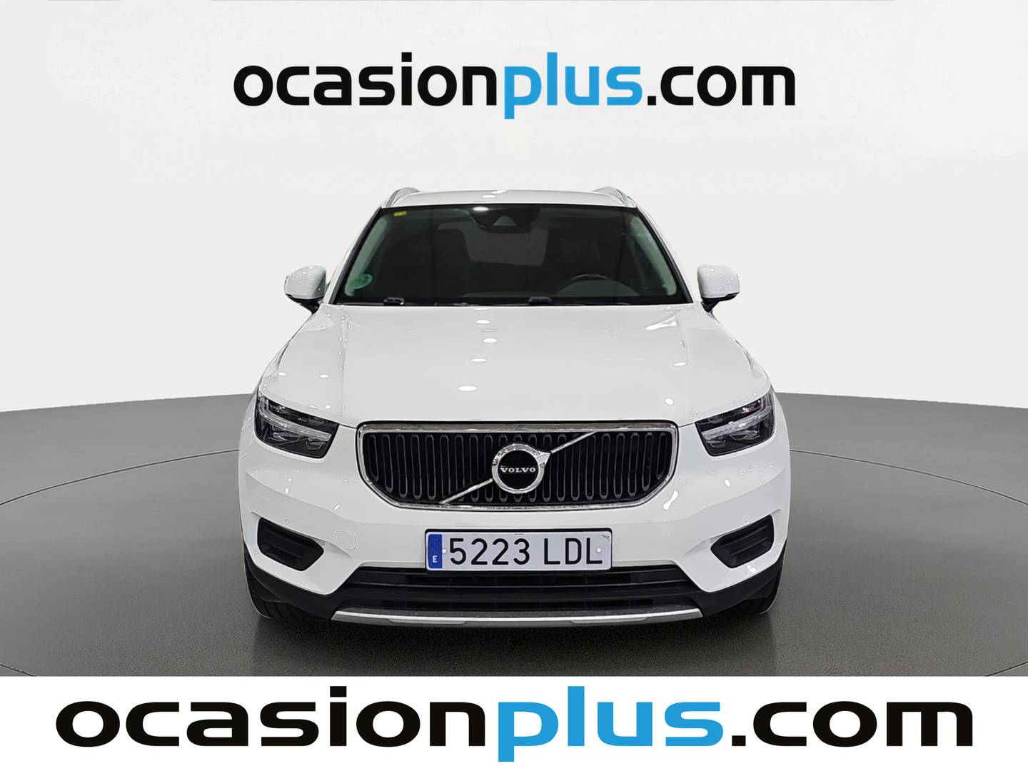 Volvo XC40 Volvo XC40 D3 Business Plus Auto (150 CV) 150cv