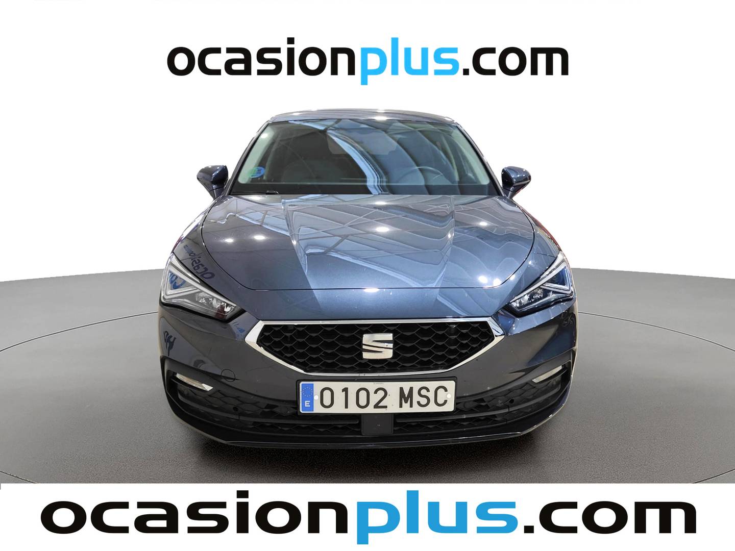 Seat León Seat León 1.5 eTSI S&S Style Special Edition DSG (150 CV) 150cv