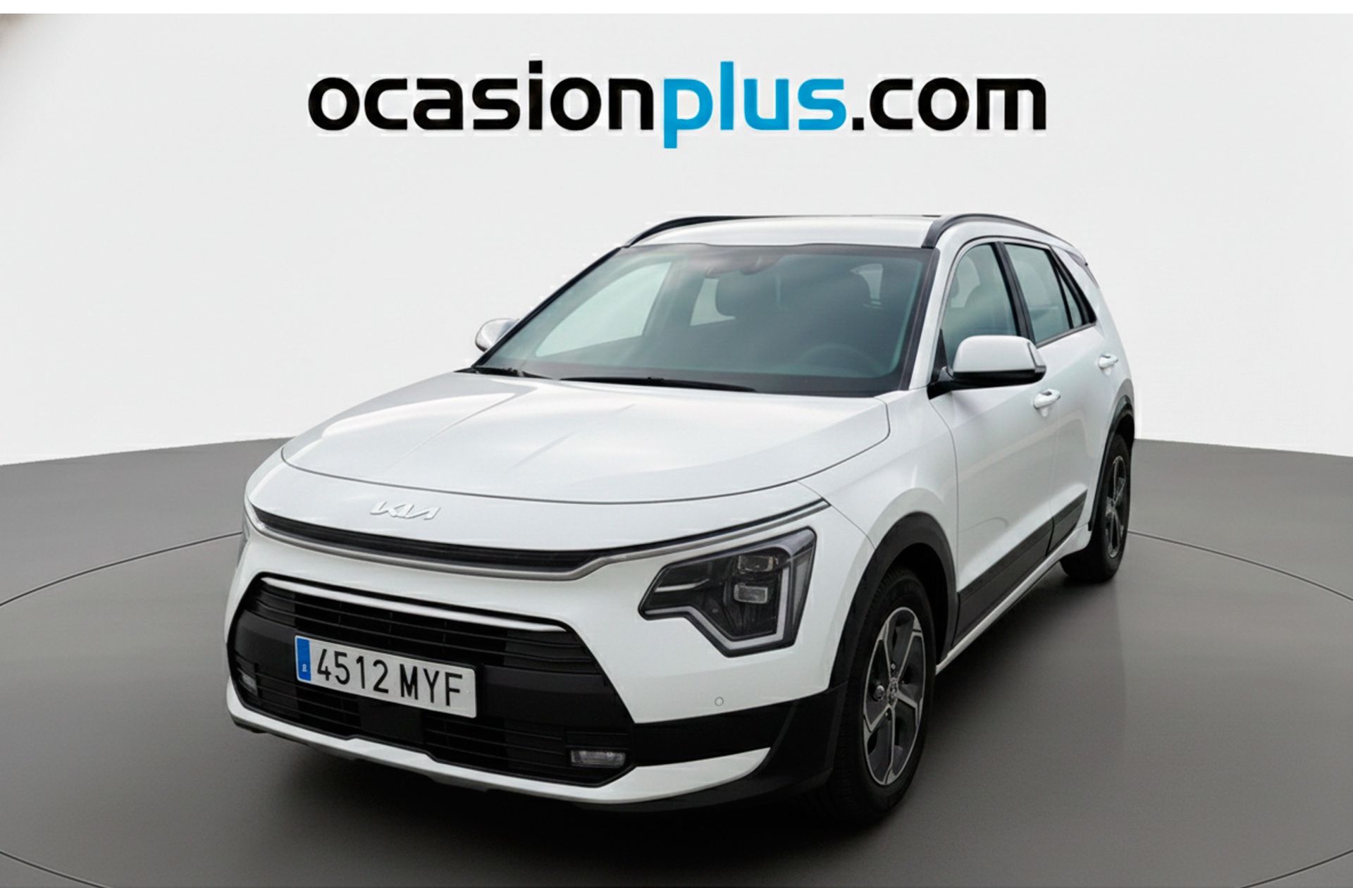 Kia Niro 1.6 GDi HEV Drive