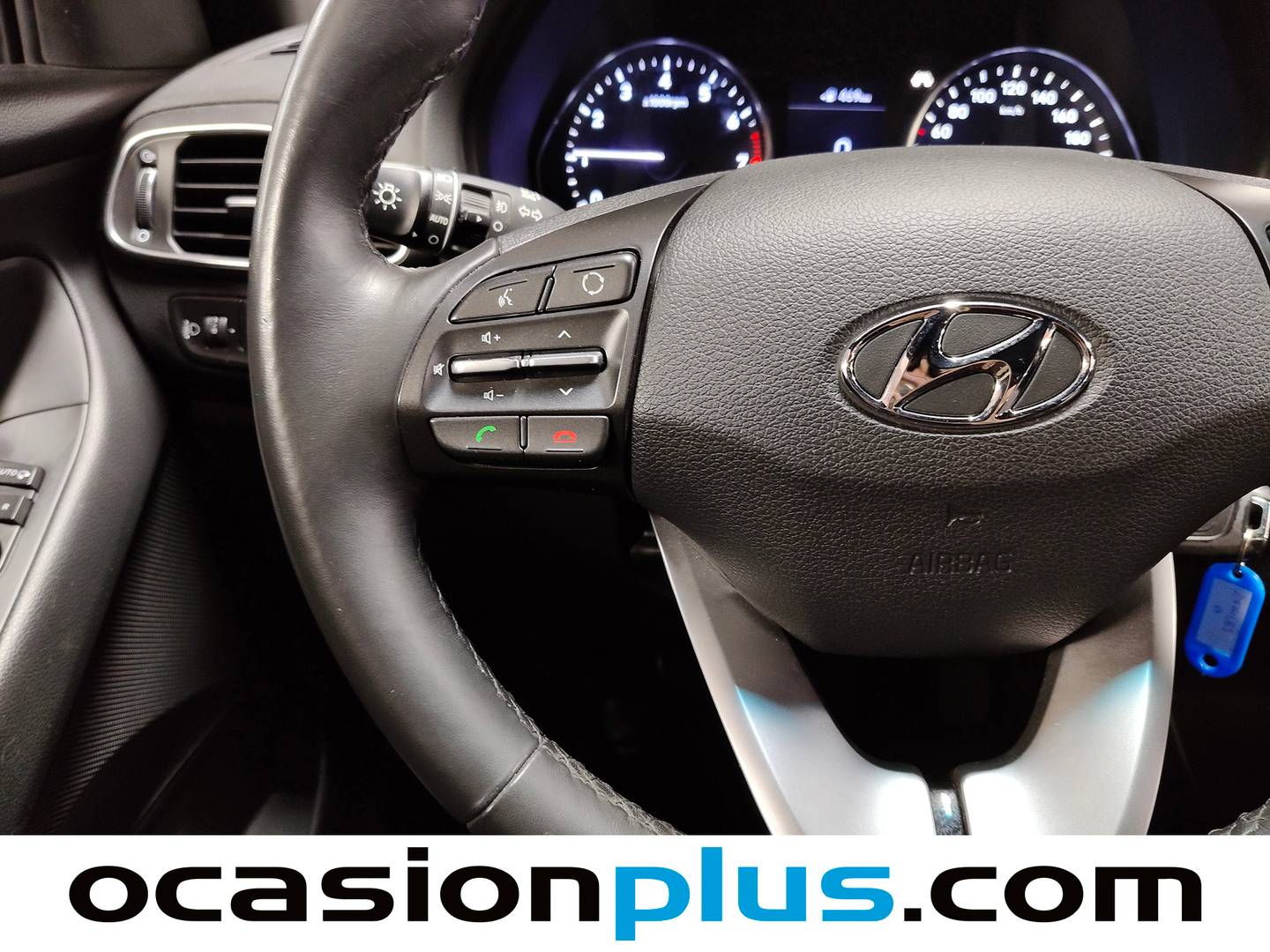 Hyundai i30 Hyundai i30 1.0 TGDI Klass (120 CV) de ocasión