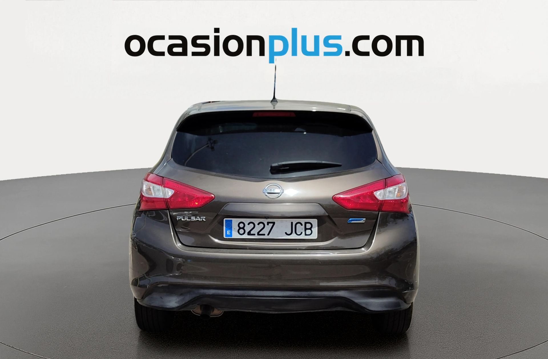 Nissan Pulsar dCi 110 Tekna - foto 15