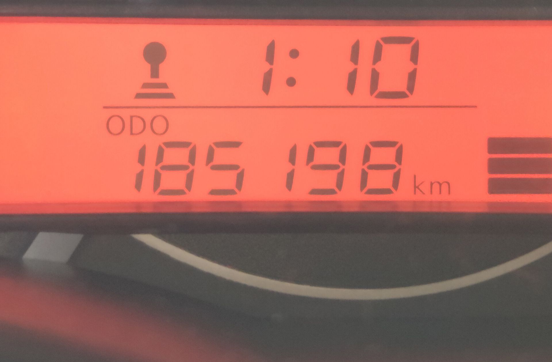 Nissan Micra 1.2G Acenta - foto 7