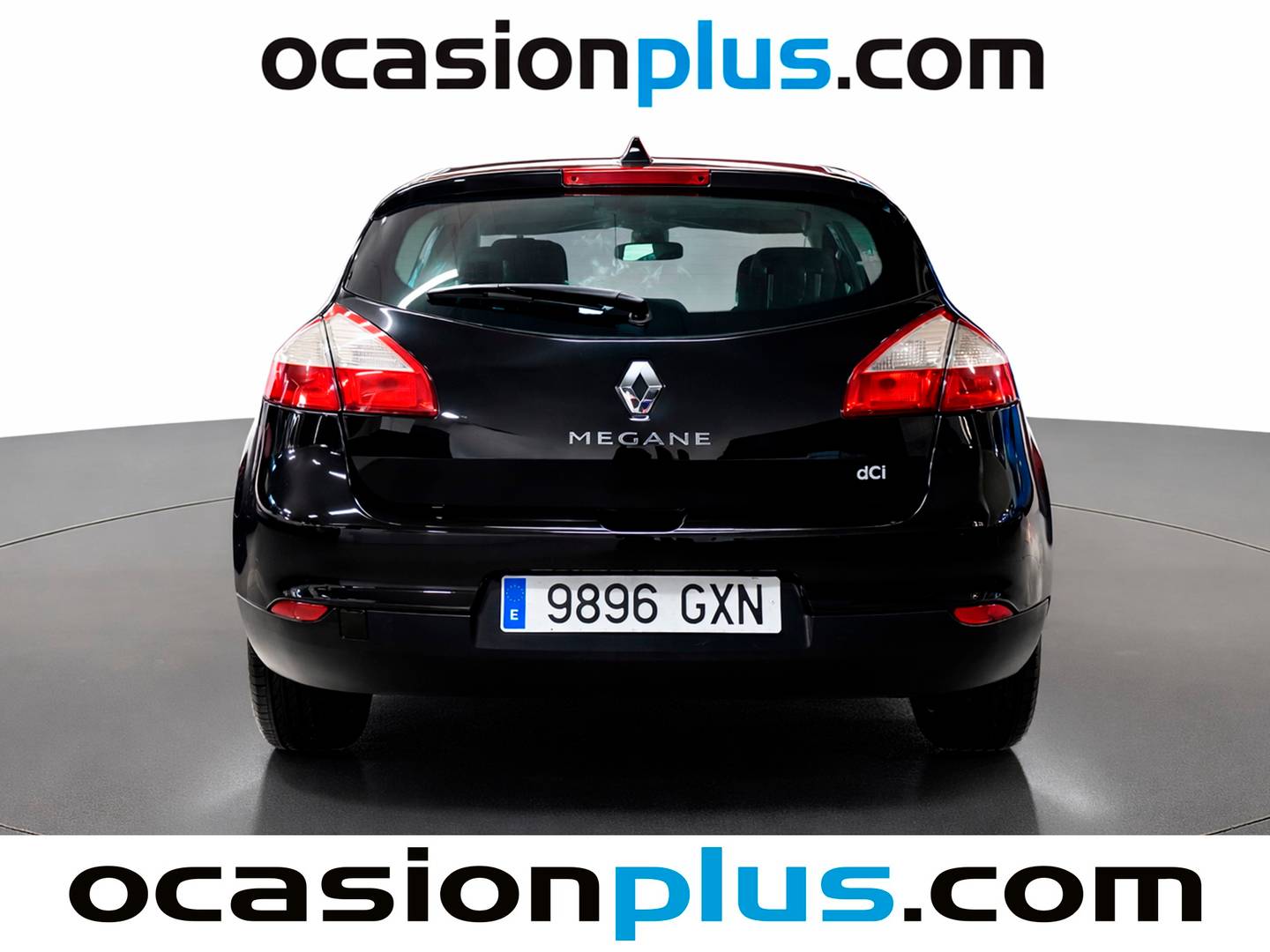 Renault Mégane Renault Megane 1.5 dCi Dynamique (105 CV) al mejor precio