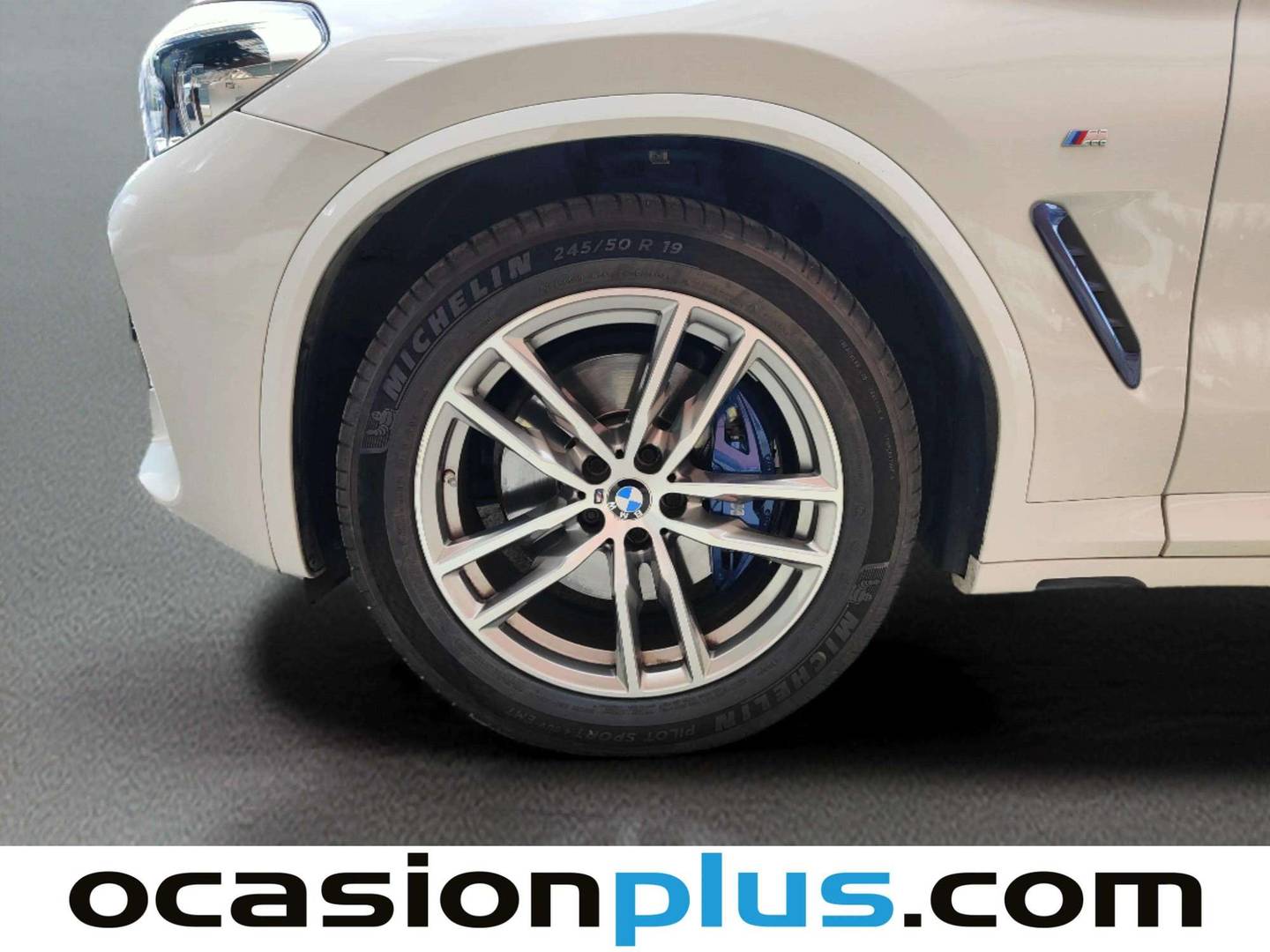 BMW X3 BMW X3 xDrive30d  (265 CV) Pack M al mejor precio
