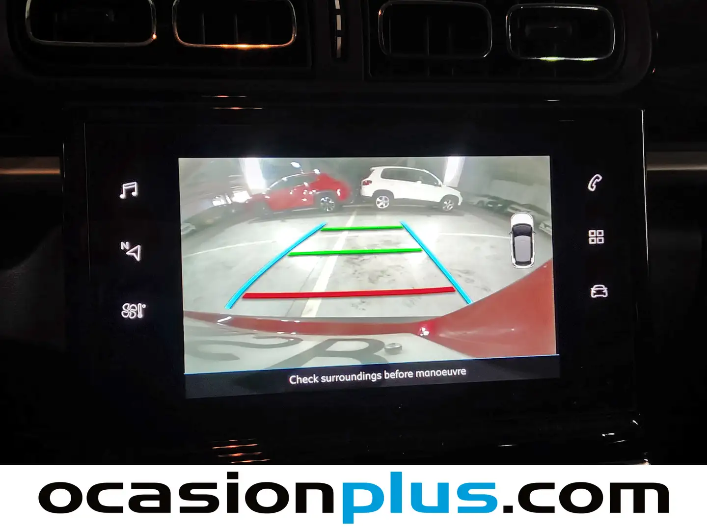 Foto Citroën C3 Origin Citroen C3 Origin PureTech 110 Max (110 CV)