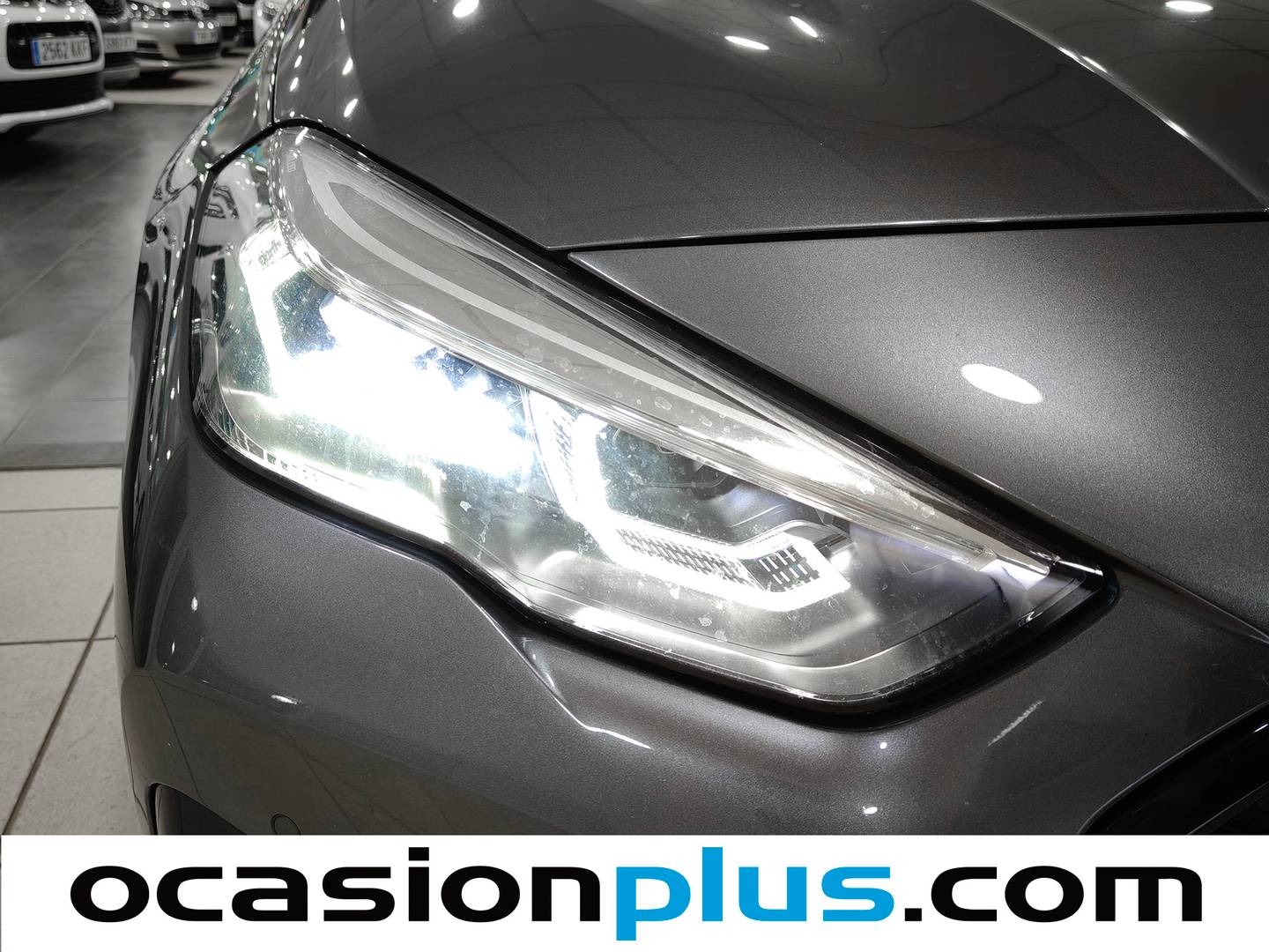 Accesorios del BMW Serie 2 BMW Serie 2 M235i xDrive Gran Coupe (306 CV) Pack M