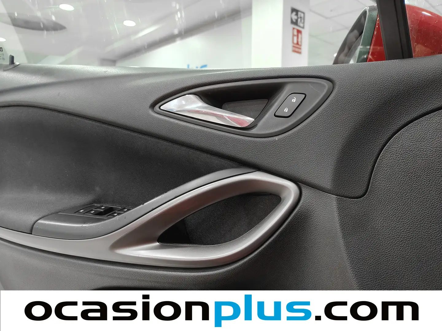 Foto Opel Astra Opel Astra 1.0 Turbo S&S Selective (105 CV)