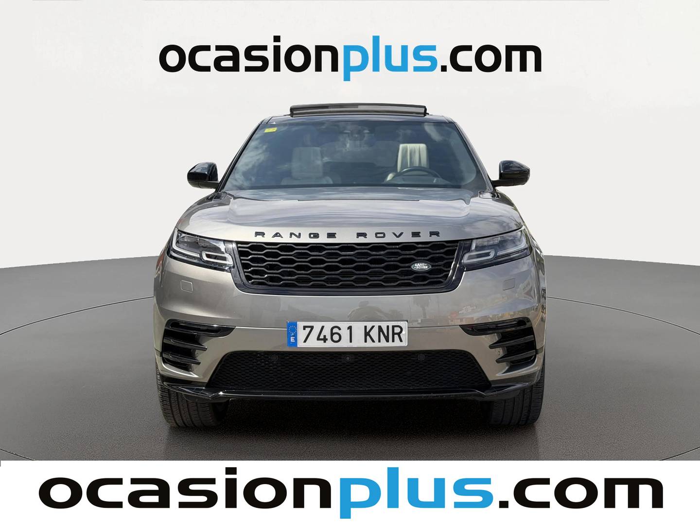 Land Rover Range Rover Velar Land Rover Range Rover Velar D300 R-Dynamic SE 4WD Auto (300 CV) automático