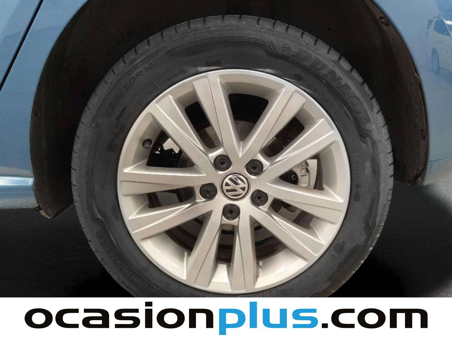 Volkswagen Polo Volkswagen Polo Advance 1.2 TSI BMT (90 CV) DSG seminuevo