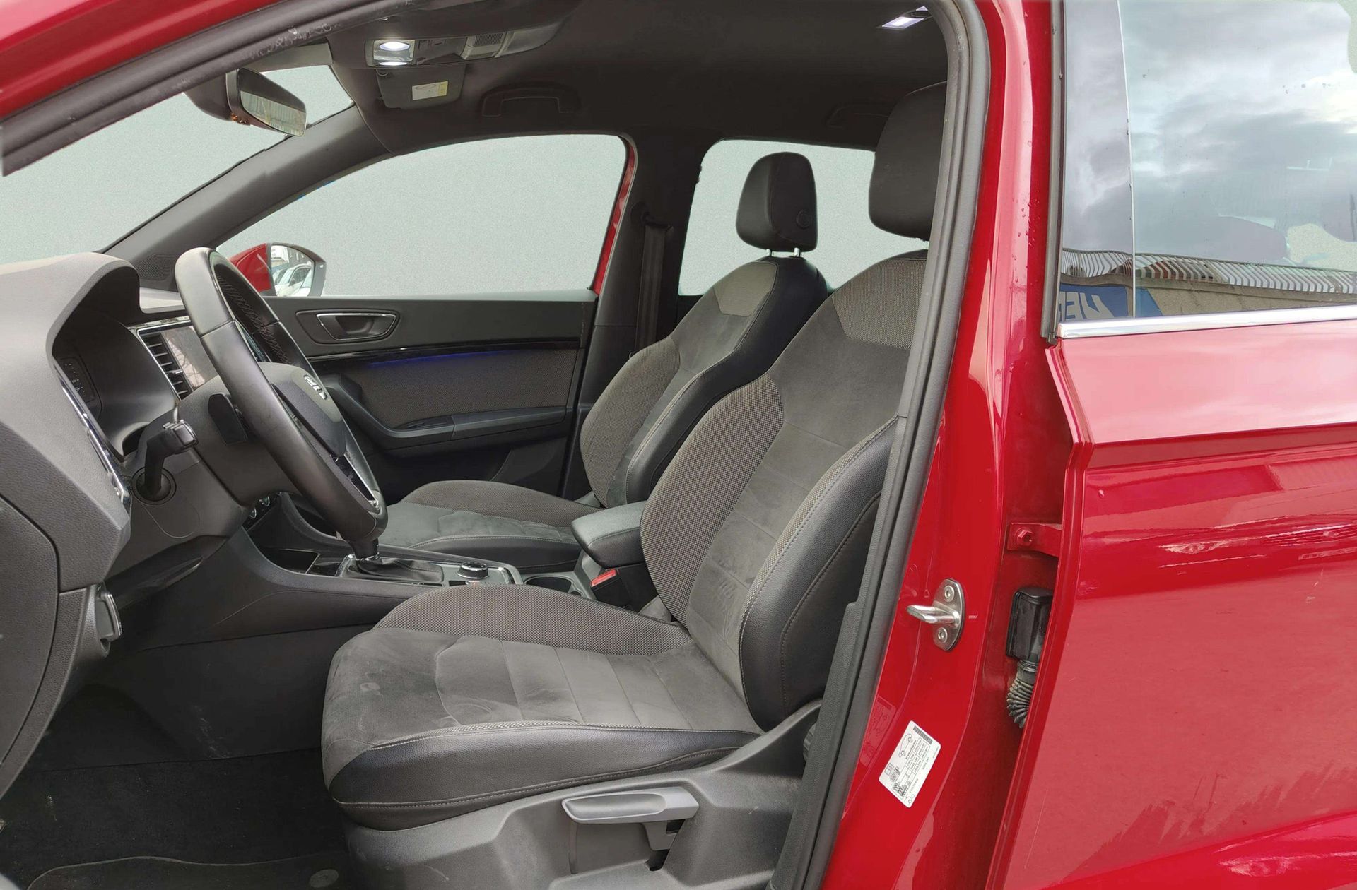 SEAT Ateca 2.0 TSI Xcellence 4Drive DSG - foto 12