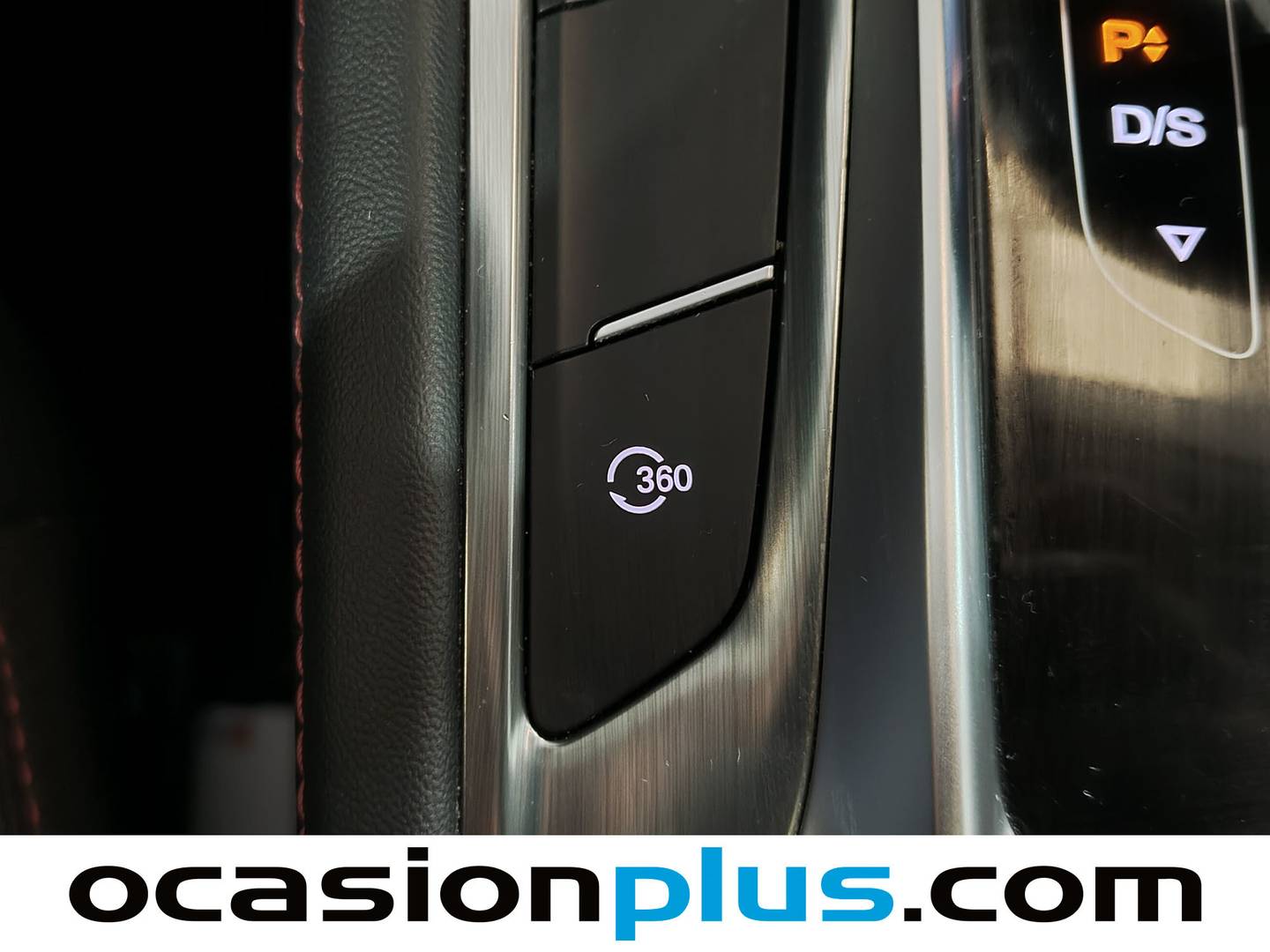 Foto MG HS MG HS 1.5 Turbo GDI Luxury DCT (162 CV)