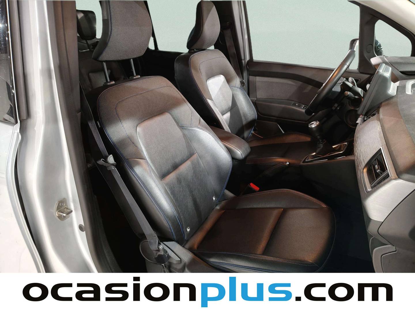 Foto Nissan Townstar Nissan Townstar 1.3G L1 Tekna (130 CV)