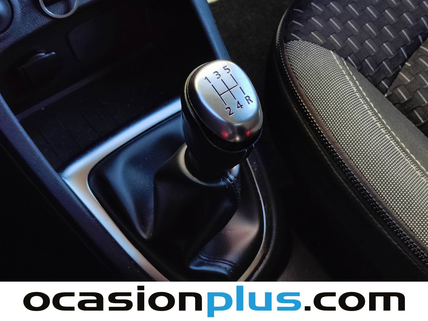 Renault Captur Renault Captur Zen Energy TCe (90 CV) de segunda mano