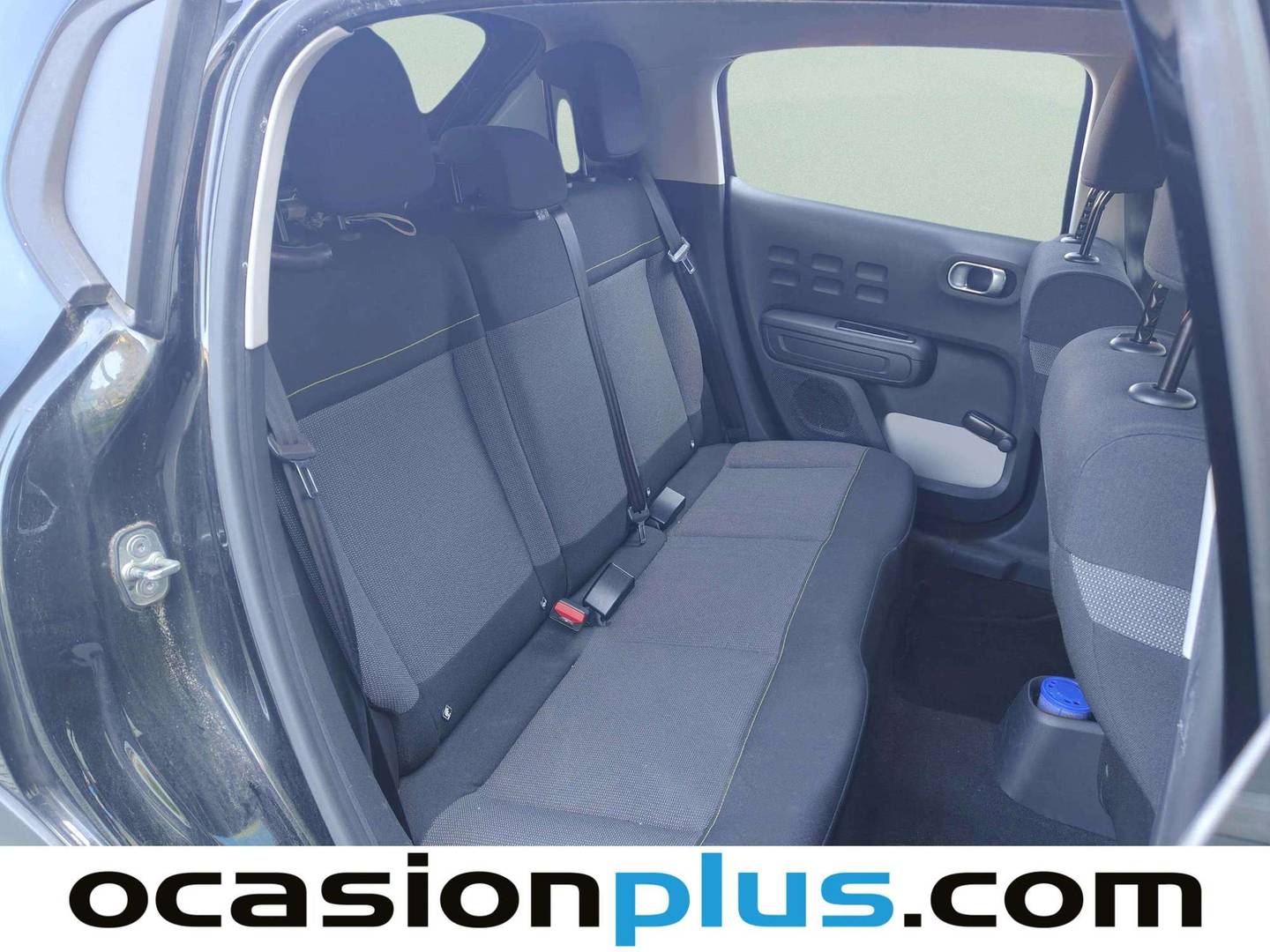 Citroën C3 Citroen C3 PureTech 68 Feel  (68 CV) 68cv