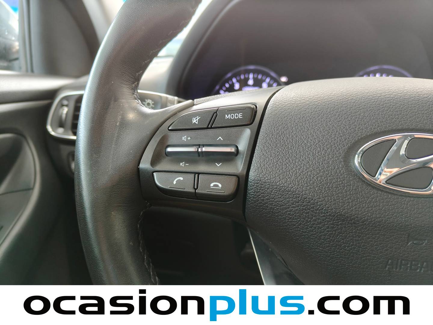 Hyundai i30 Hyundai i30 1.5 DPI Essence (110 CV) manual