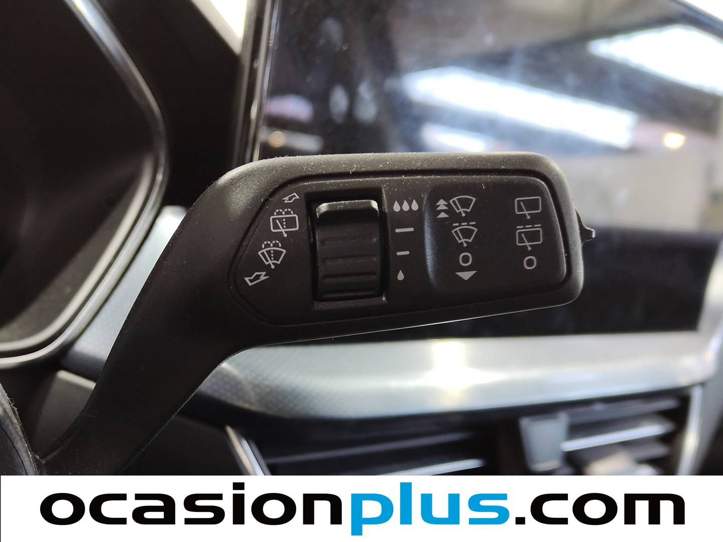 Ford Focus Ford Focus 1.0 Ecoboost MHEV Active Auto (155 CV) seminuevo