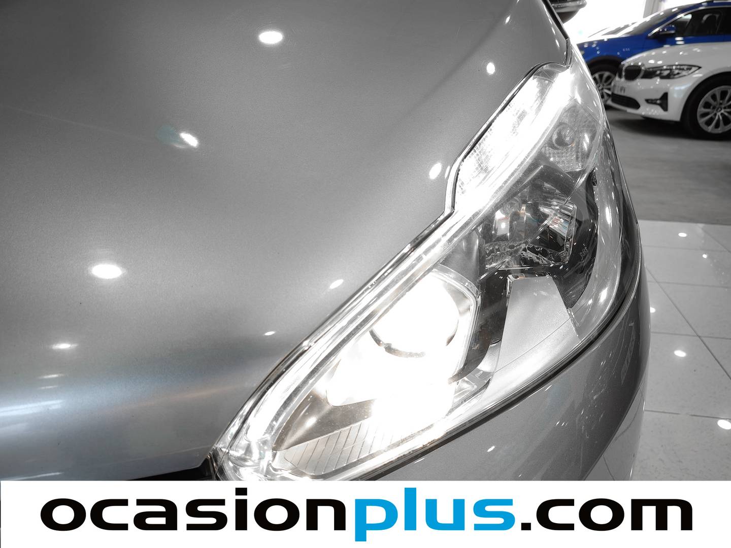 Peugeot 208 Peugeot 208 PureTech 110 S&S Tech Edition (110 CV) al mejor precio