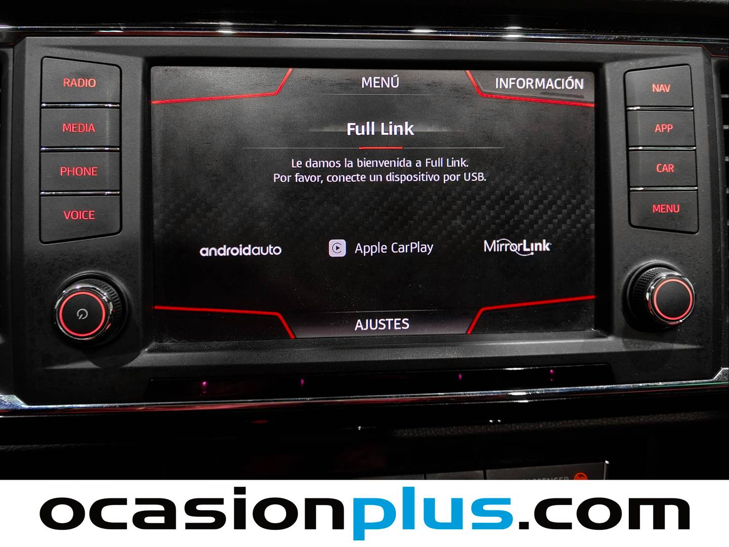Accesorios del Cupra Ateca Cupra Ateca 2.0 TSI S&S 4Drive DSG (300 CV)