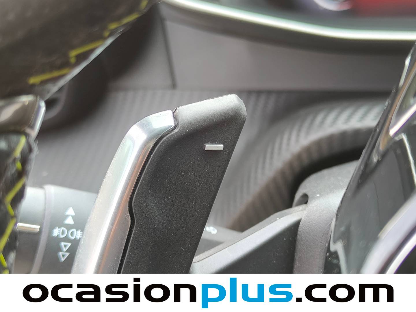 Peugeot 2008 Peugeot 2008 PureTech 130 S&S GT Line EAT8 (130 CV) 130cv