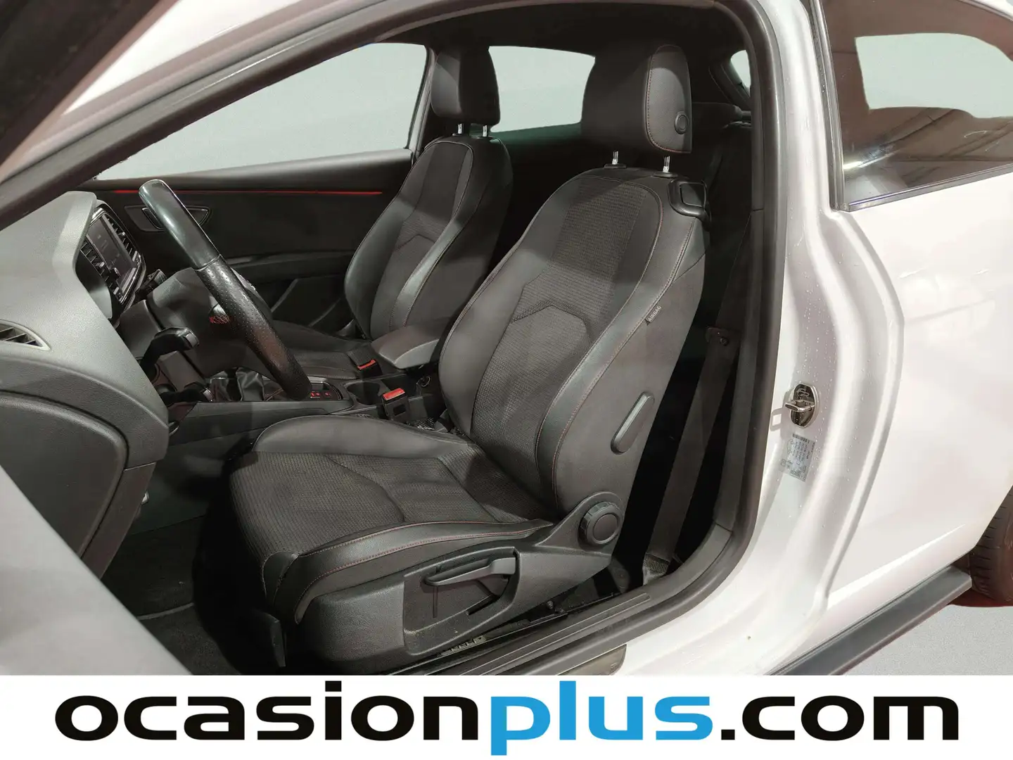 Foto Seat León SEAT León SC 2.0 TDI S&S FR Limited Edition (150 CV)