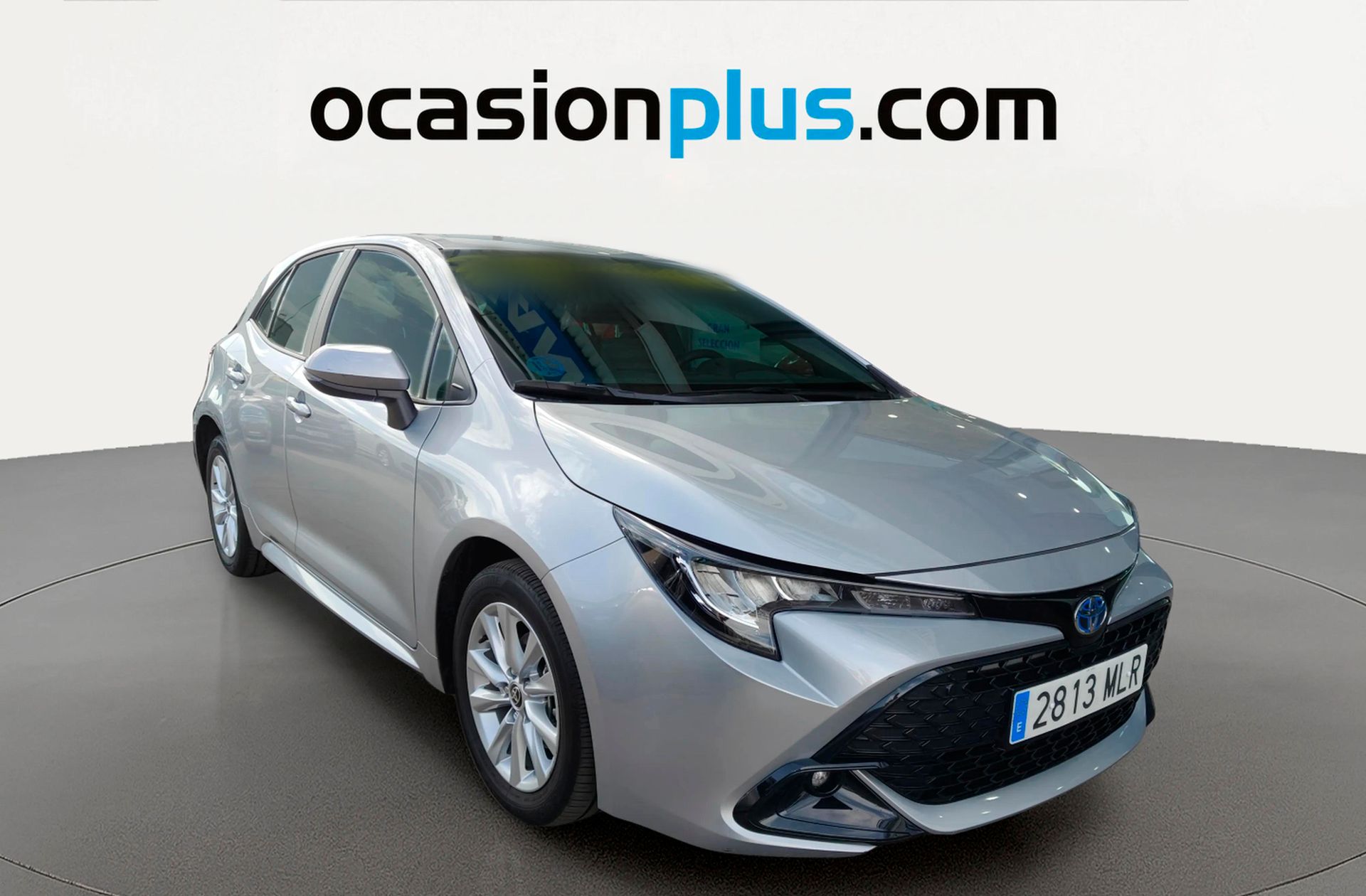 Toyota Corolla 140H Active Plus - foto 2