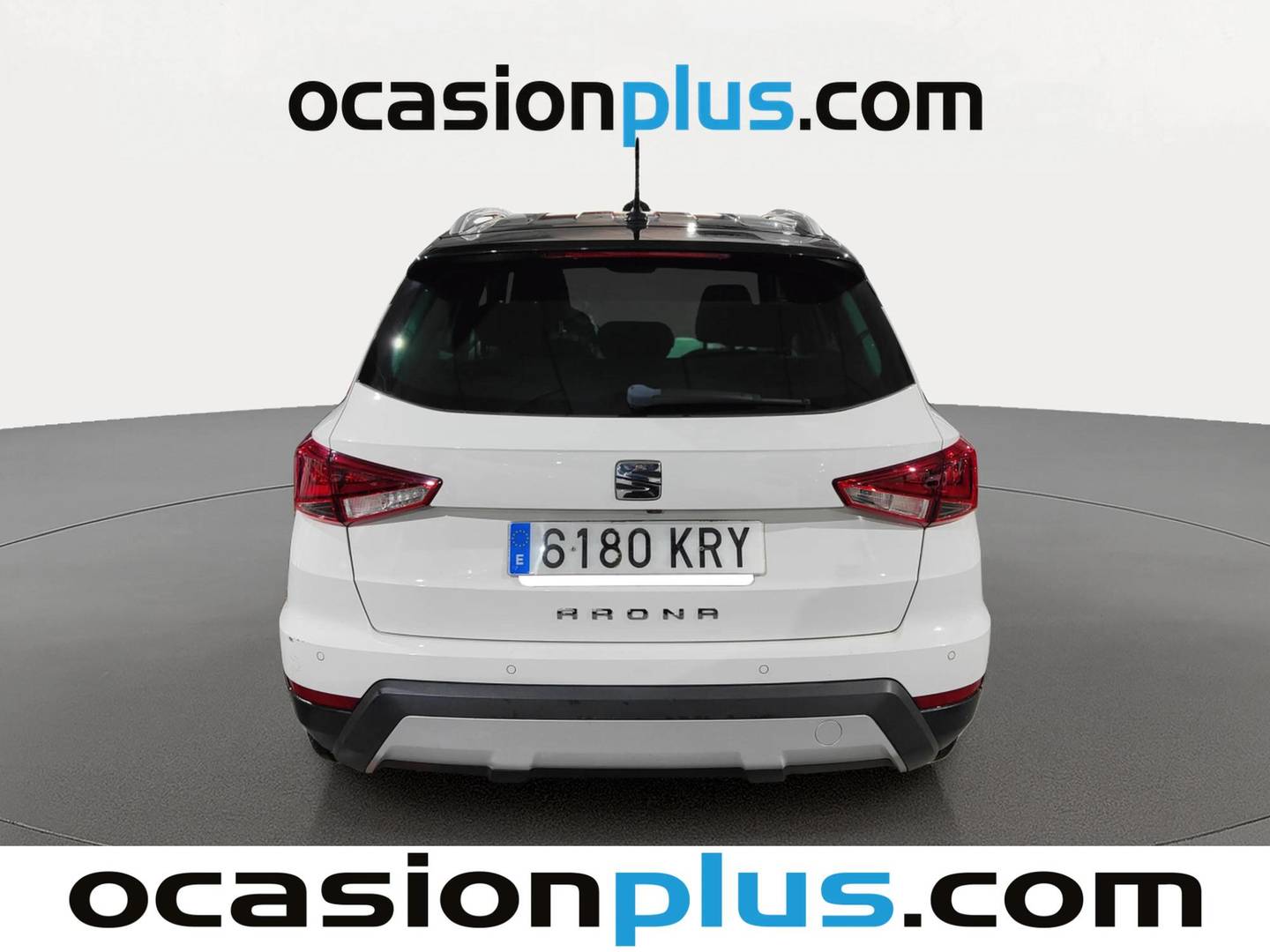Foto Seat Arona SEAT Arona 1.0 TSI S&S Xcellence (115 CV)