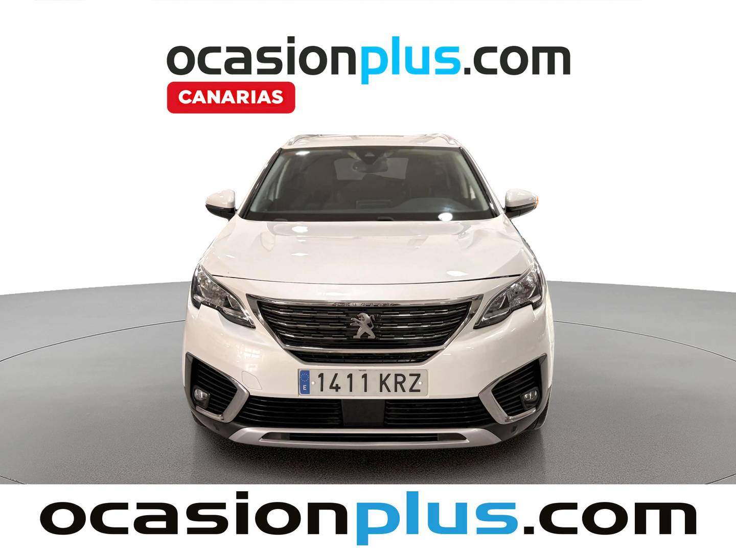 Peugeot 5008 Peugeot 5008 PureTech 130 S&S Allure (130 CV) 7 Plazas barato