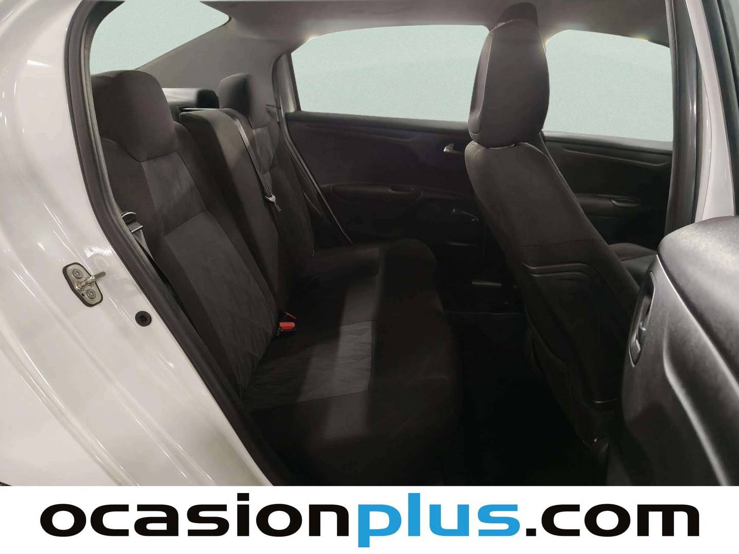 Citroën C-Elysée Citroen C-Elysee 1.6 VTi Seduction (115 CV) km 0